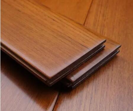 復合木地板進口報關代理公司(復合地板進口保質多少年)